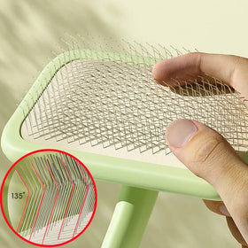 Dog Brush Pet Hair Remover