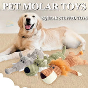 Pet Dog Toys for Large Dogs Cute Plush