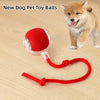 Interactive Dog Toys Rechargeable
