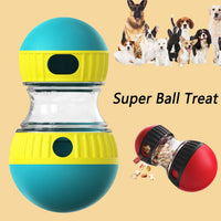 Interactive Dog Toys