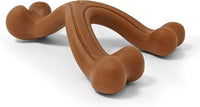 Ergonomic Hold Wishbone Power Chew Toy