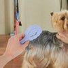 Barber Brush Dog Grooming Brush