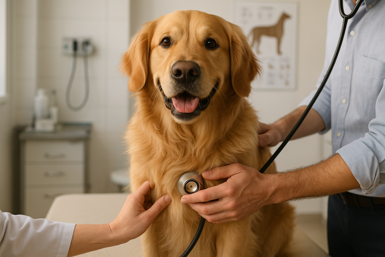 PET HEALTH & SAFETY- Wellness & Protection