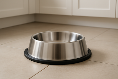 PET FEEDING ACCESSORIES- Bowls & Feeders