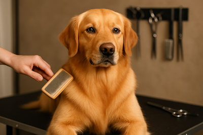 PET GROOMING & CARE-  Keep pets clean & healthy