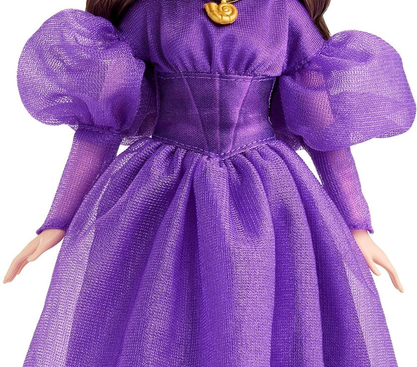 Mattel Disney The Little Mermaid Vanessa Fashion Doll