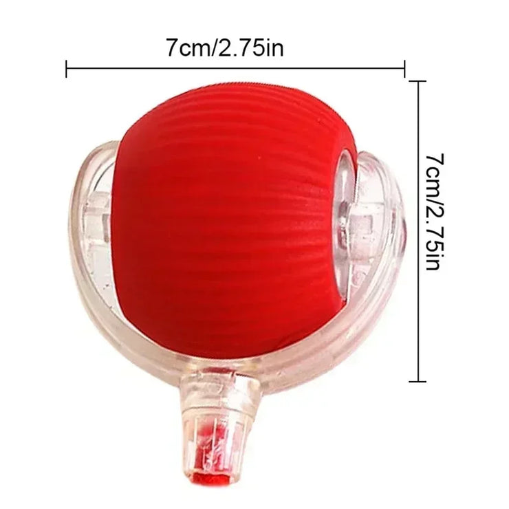 Interactive Dog Toys Rechargeable