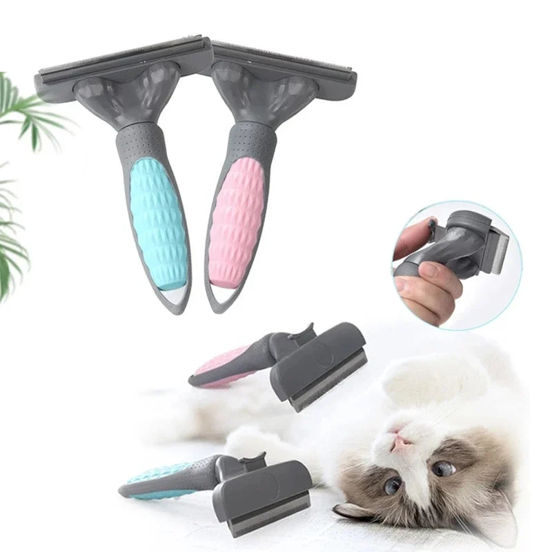 Pet Grooming Brush