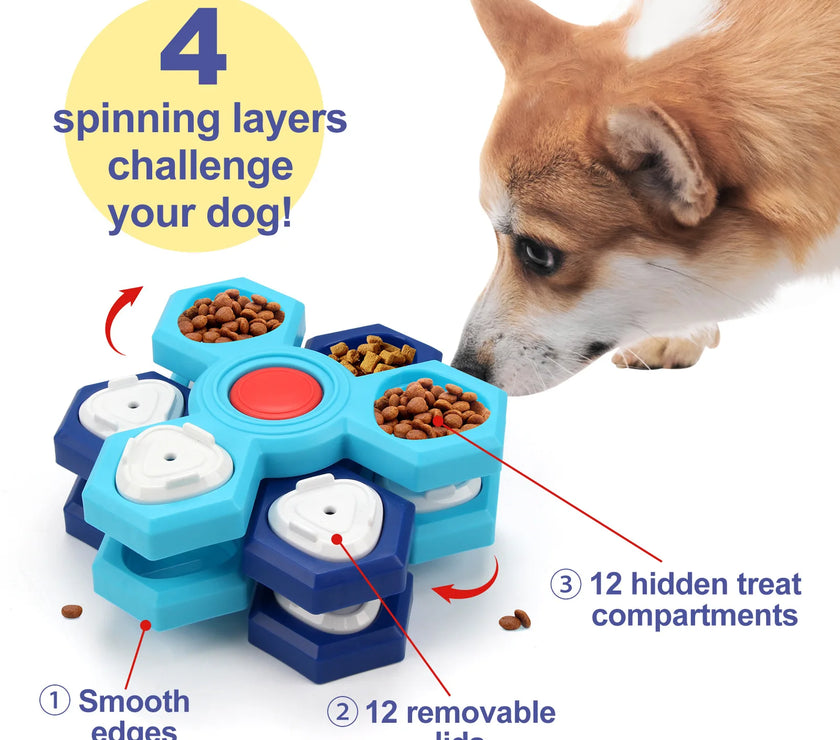 Pet Bowl, Cat Slow Food Bowl