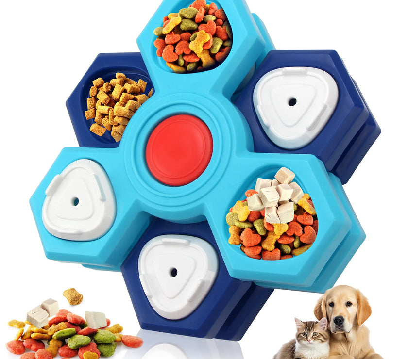 Pet Bowl, Cat Slow Food Bowl