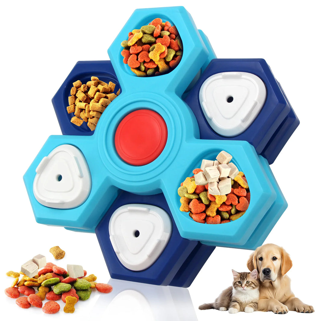 Pet Bowl, Cat Slow Food Bowl