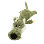 Pet Dog Toys for Large Dogs Cute Plush