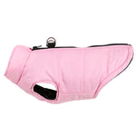 Winter Warm Pet Clothes for Small Dogs