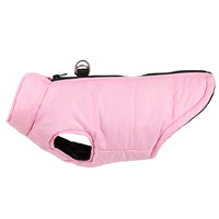 Winter Warm Pet Clothes for Small Dogs