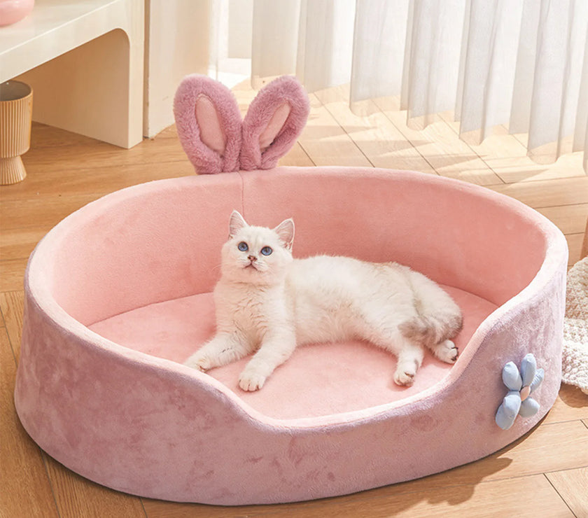 Detachable Pet Bed  Pet Bed
