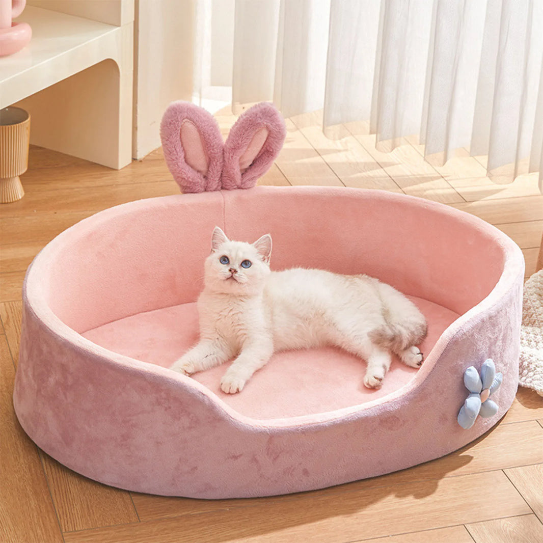Detachable Pet Bed  Pet Bed