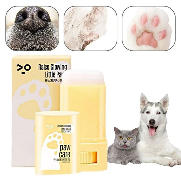 15gPet Paw Balm