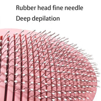 Pet Dog Hair Brush Cat Comb