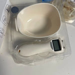 Pet Food Measuring Spoon Scale