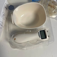 Pet Food Measuring Spoon Scale