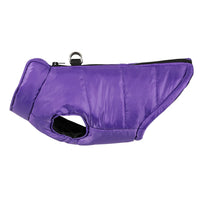 Winter Warm Pet Clothes for Small Dogs