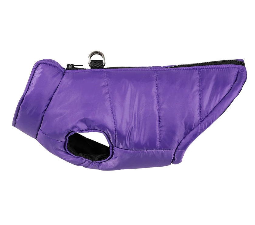 Winter Warm Pet Clothes for Small Dogs