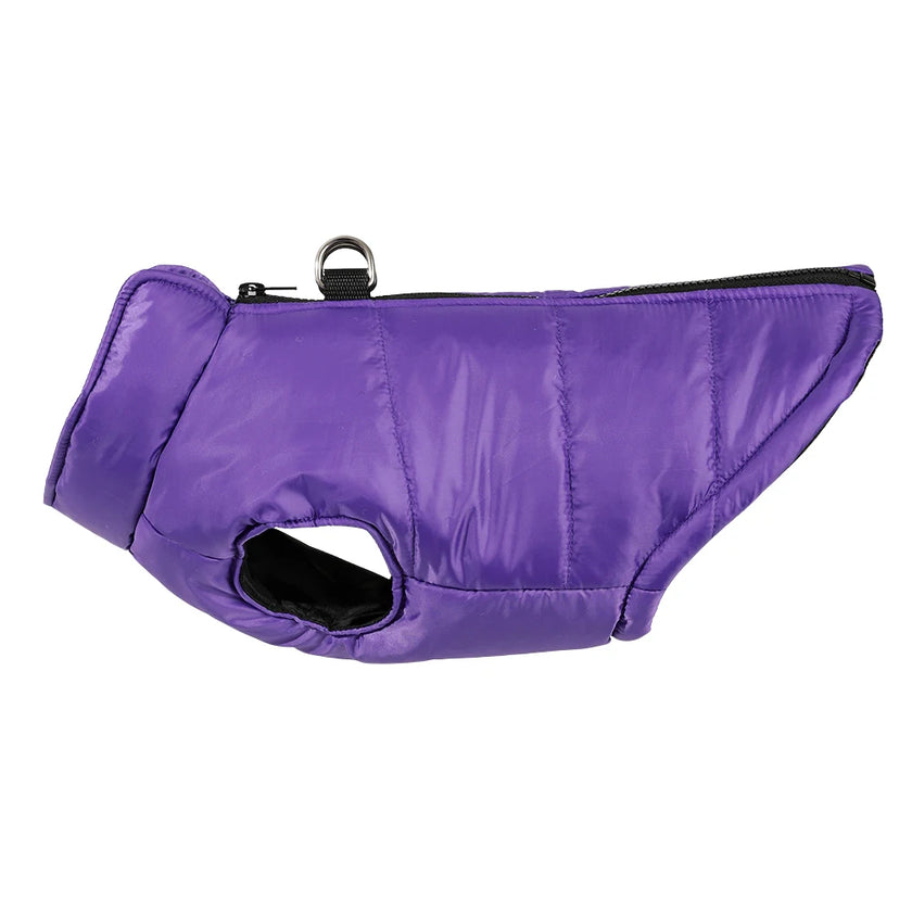 Winter Warm Pet Clothes for Small Dogs