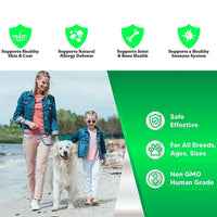 200ml Salmon Fish Oil for Pets