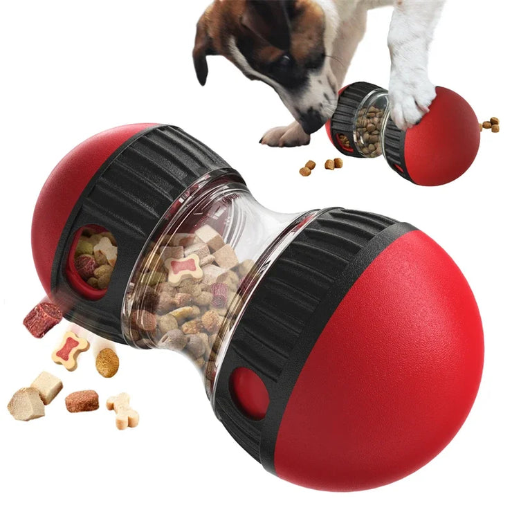 Dog Toys Increase Intelligence Toys