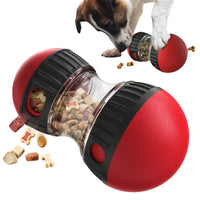 Dog Toys Increase Intelligence Toys