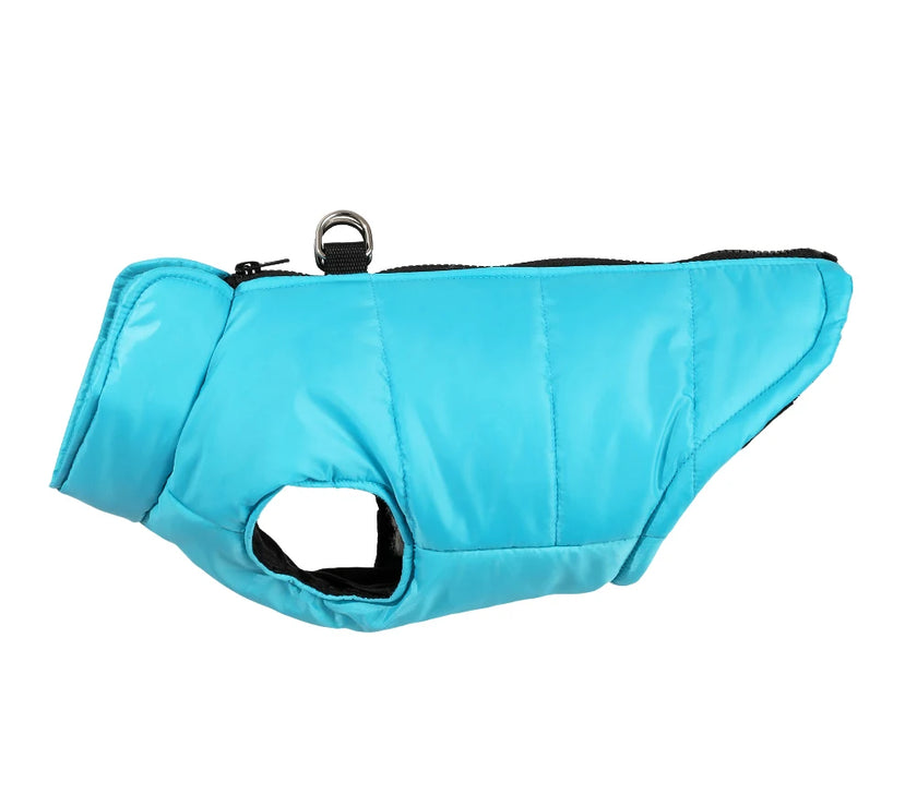 Winter Warm Pet Clothes for Small Dogs