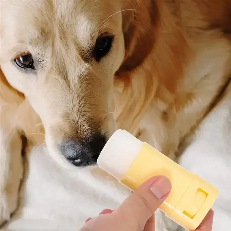 15gPet Paw Balm