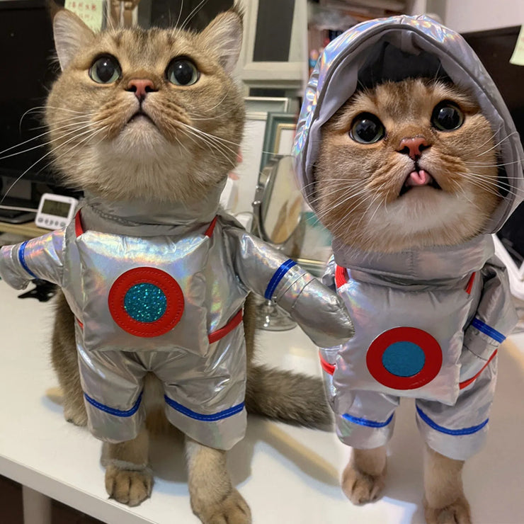Funny Pet Clothes for Dogs