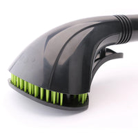 Pet Cat Dog Grooming Brush Vacuum Cleaner