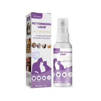 Pet Calming Spray