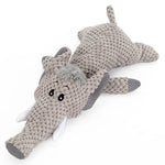Pet Dog Toys for Large Dogs Cute Plush