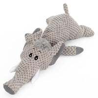 Pet Dog Toys for Large Dogs Cute Plush