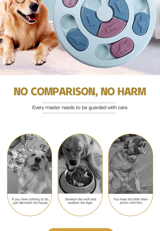 Pet toys, cats and dogs, relieving boredom