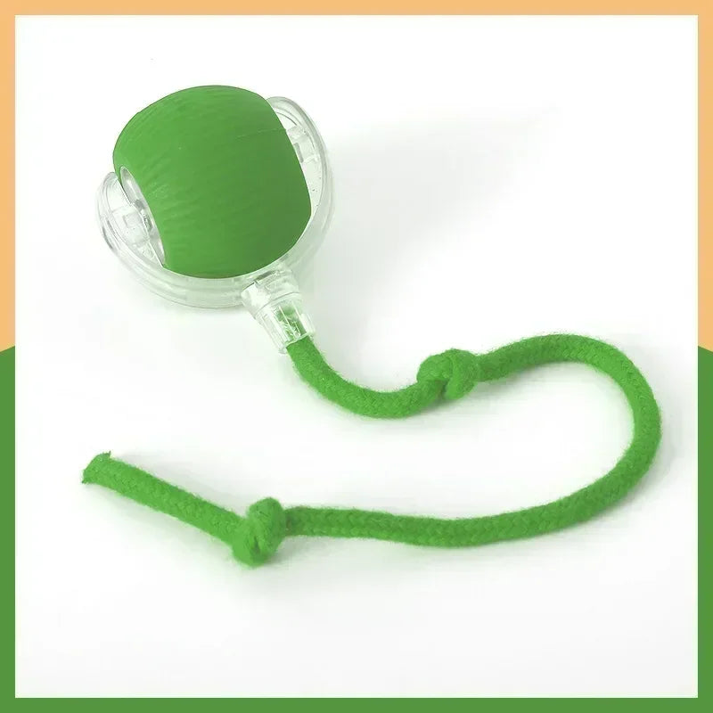 Interactive Dog Toys Rechargeable