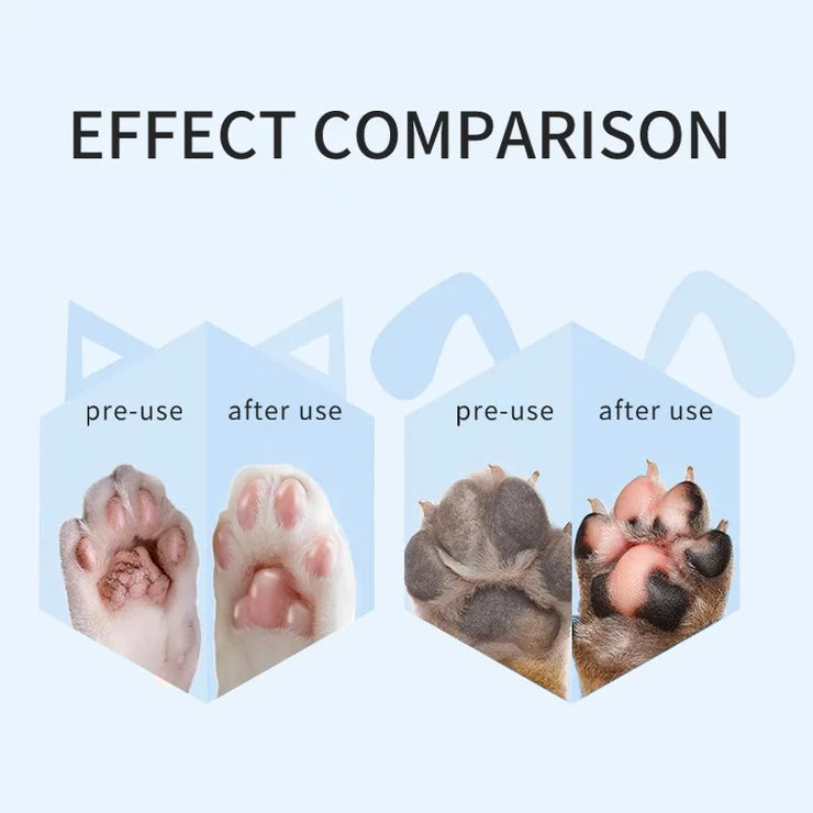 50g Pet Care Balm Box