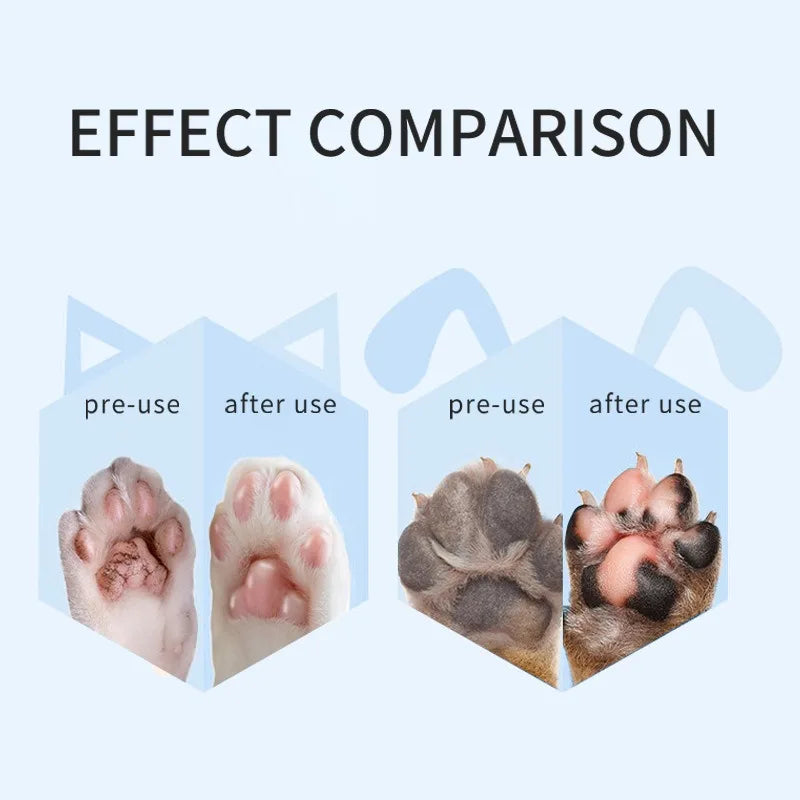 50g Pet Care Balm Box