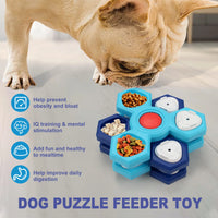 Pet Bowl, Cat Slow Food Bowl