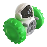 Dog Food Toys Pet Puzzle
