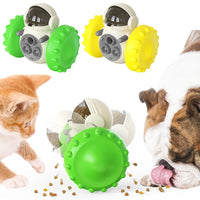 Dog Puzzle Toys Pet Food
