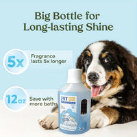 Pet Bath Gel,Pet Shampoo,Cat and Dog Bath Gel