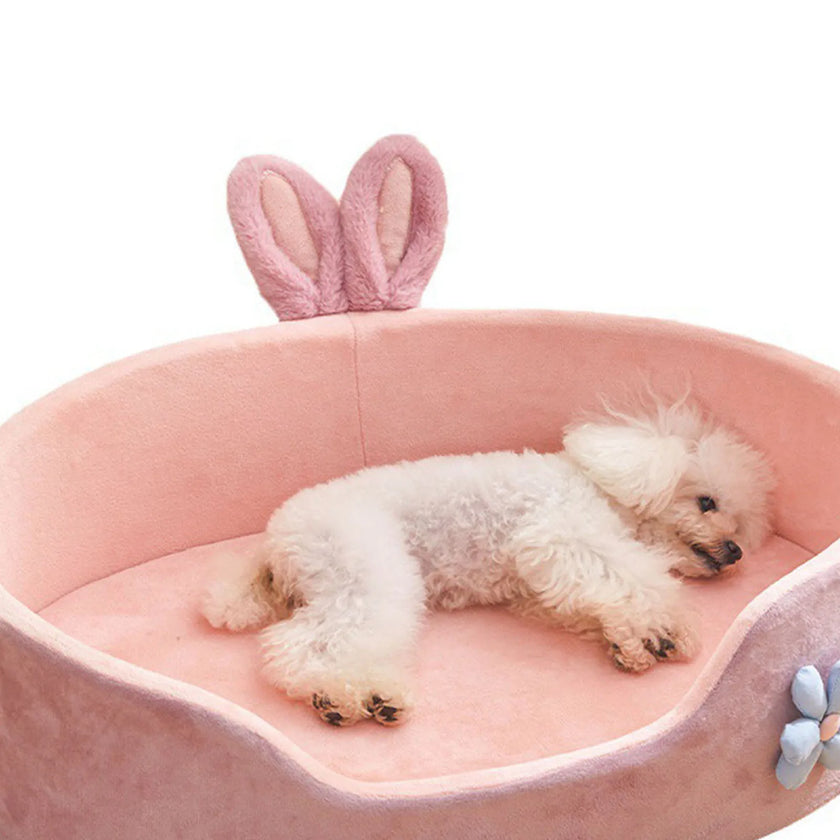 Detachable Pet Bed  Pet Bed