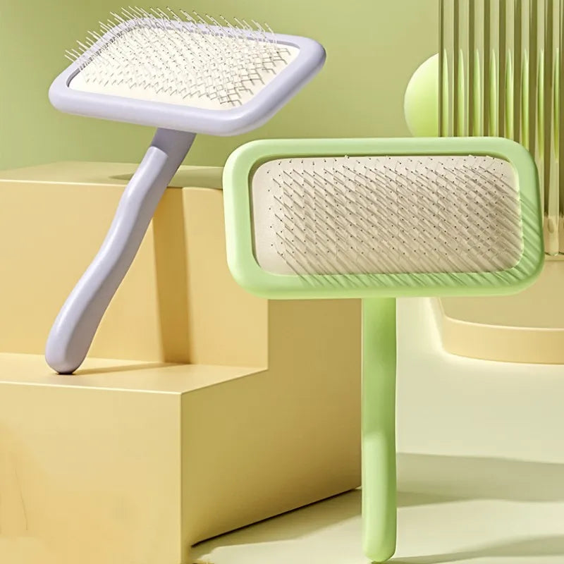 Dog Brush Pet Hair Remover