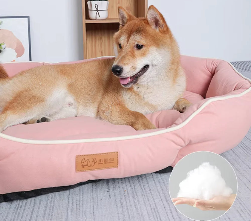 Pet Sofa Sleeping Bed