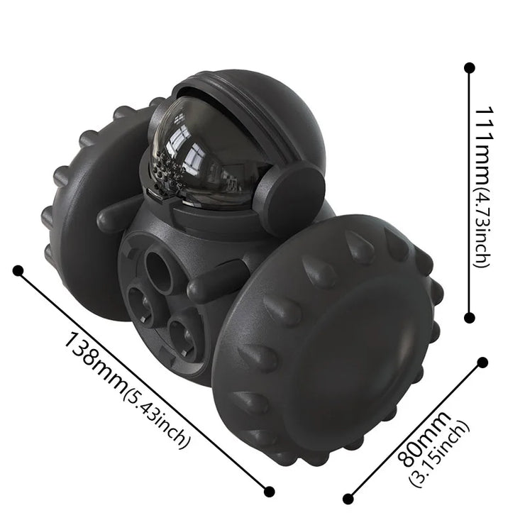 Dog Puzzle Toys Pet Food