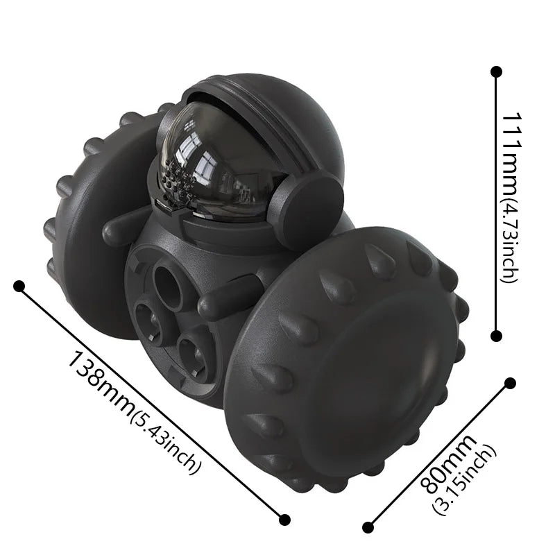 Dog Puzzle Toys Pet Food